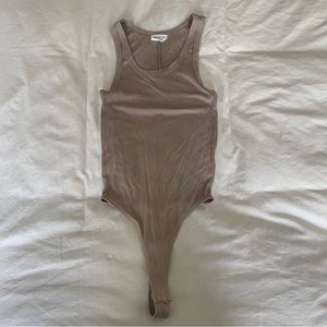 Clyque Bodysuit